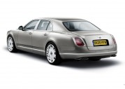 Bentley Mulsanne